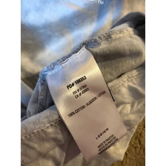 CHICAGO WHITE SOX TYE DYE SHIRT - Picture 4 of 4